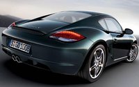 Cayman Cayman