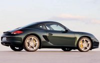 Cayman Cayman