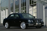 2006 Kia Amanti Overview 2006 Kia Amanti Overview