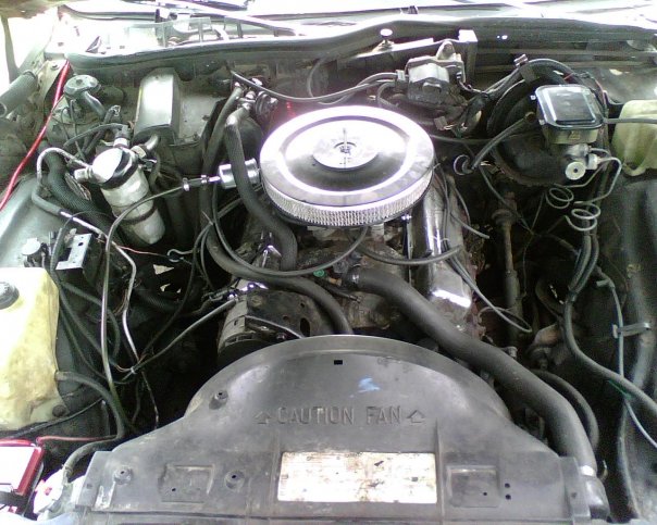 1987 Chevrolet Caprice Chevrolet Caprice Classic 1987. 1987 Chevrolet Caprice