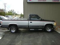 Sierra C/K 1500 Sierra C/K 1500