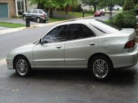 Integra Integra