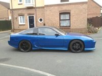 200SX 200SX