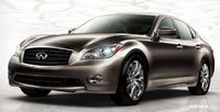 2011 Infiniti M37 Overview 2011 Infiniti M37 Overview