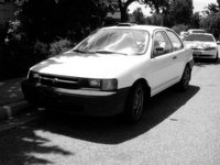 Tercel Tercel