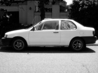 Tercel Tercel