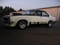 1974 Holden Torana Overview 1974 Holden Torana Overview