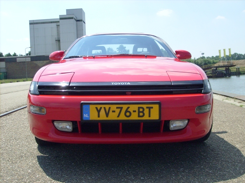 how to replace fog lights on a 1990 toyota celica #2