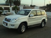 Land Cruiser Prado Land Cruiser Prado