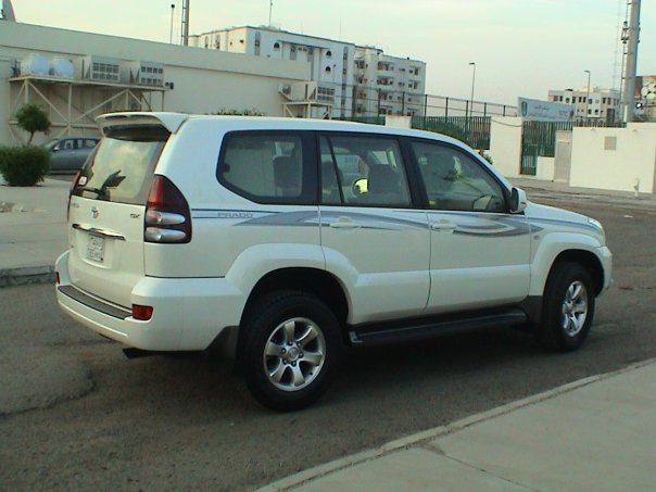 best deals toyota prado #5 best deals toyota prado #5