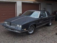 Cutlass Supreme Cutlass Supreme