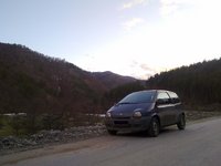 1996 Renault Twingo Overview 1996 Renault Twingo Overview