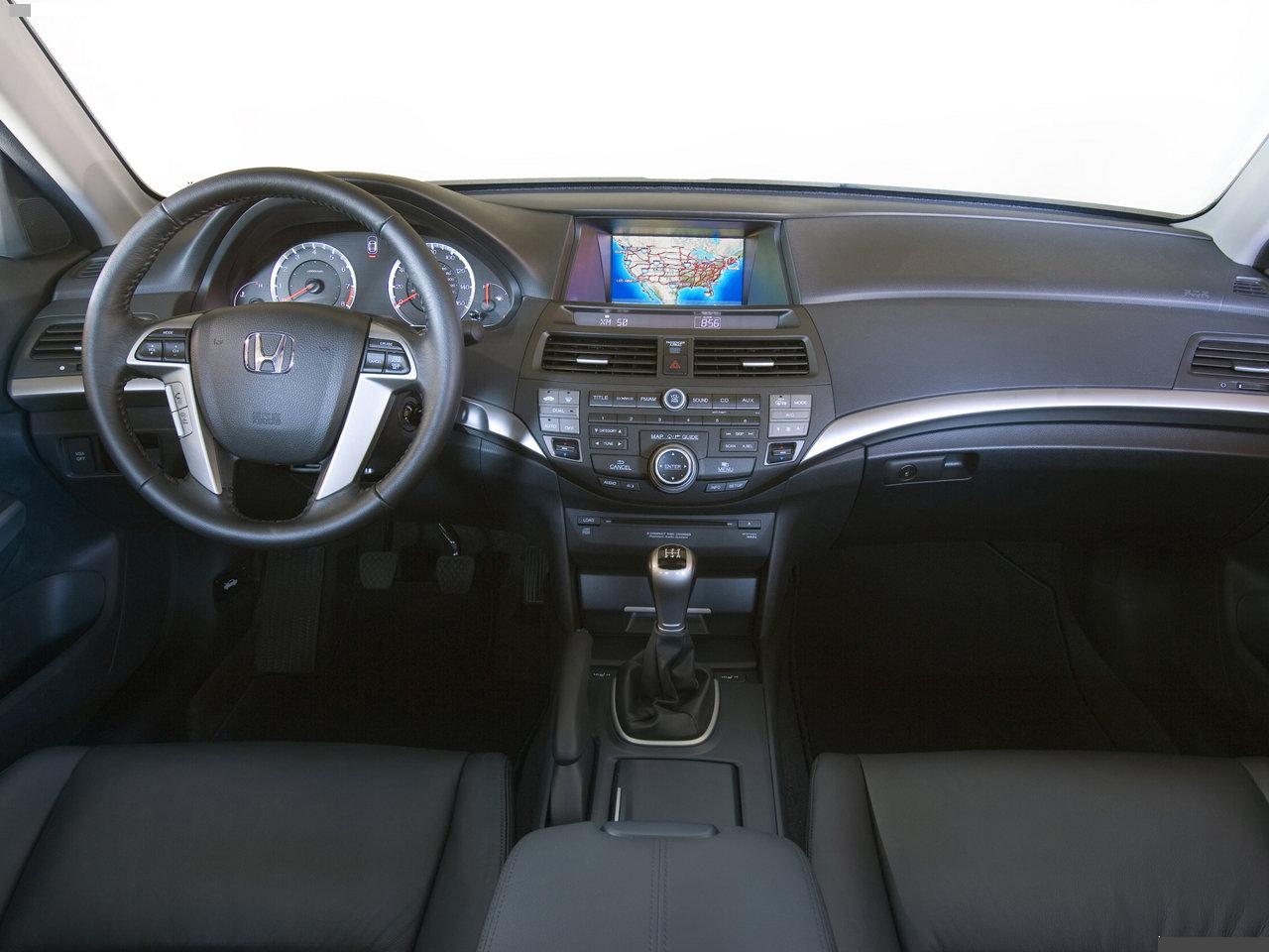 2009 Honda Accord