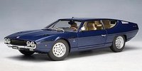1972 Lamborghini Espada Overview 1972 Lamborghini Espada Overview
