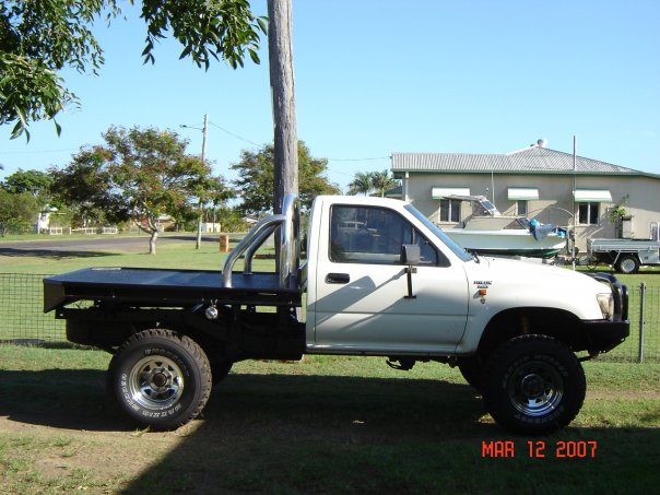 toyota used cars mildura #3