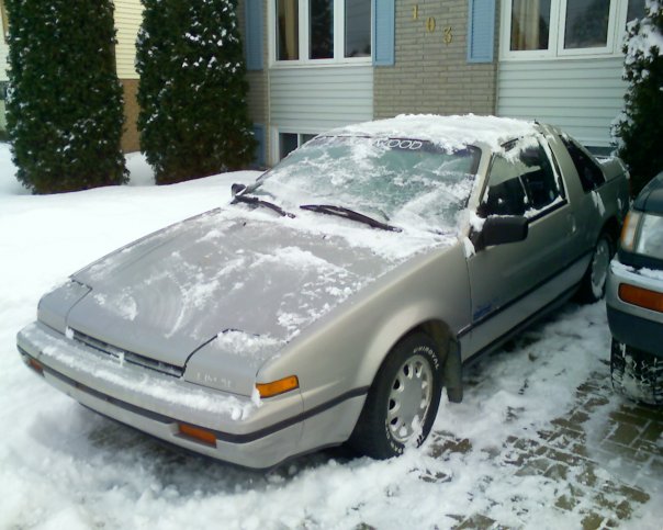 1987 Nissan Pulsar - Overview - CarGurus