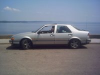 1991 Saab 9000 Overview 1991 Saab 9000 Overview