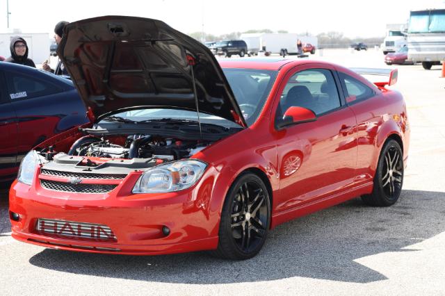 2009 Chevrolet Cobalt
