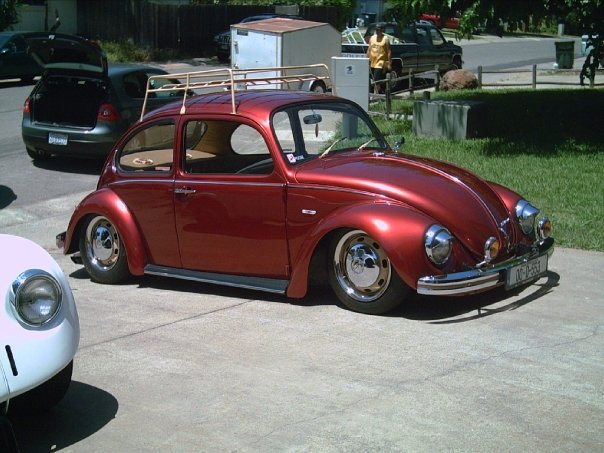 very unique 1971 vw beetle for sale. 1971 Volkswagen Beetle