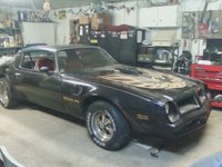 Trans Am Trans Am