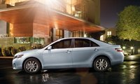 Camry Camry