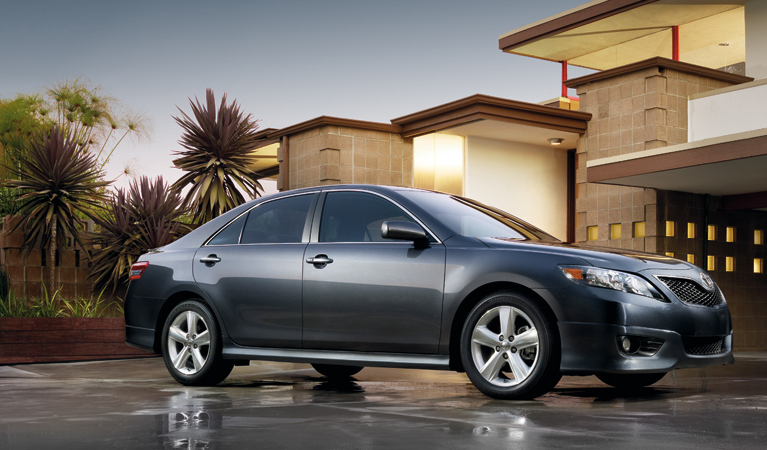 Camry Camry