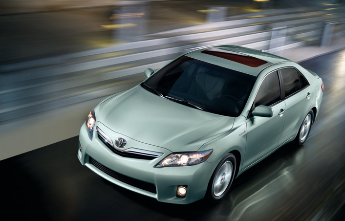 Camry Camry