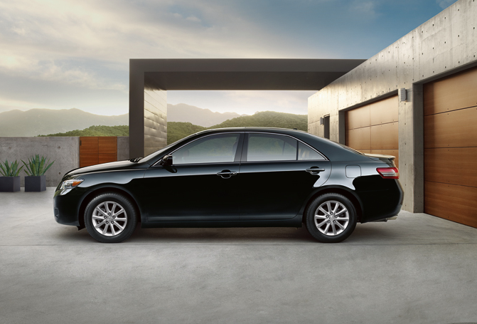 Camry Camry