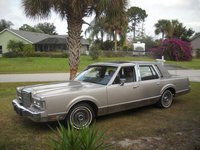 1988+lincoln+town+car+lowrider