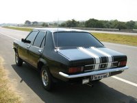 1974 Vauxhall Victor Overview 1974 Vauxhall Victor Overview