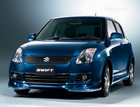 Swift Swift