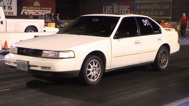 1992 Engine maxima nissan #8