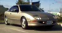 Sunfire Sunfire