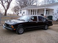 1979 BMW 7 Series Overview 1979 BMW 7 Series Overview