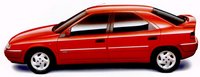 Xantia Xantia
