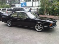 1982 BMW 6 Series Overview 1982 BMW 6 Series Overview