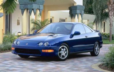 Acura on Acura Integra 2 Dr Gs R Hatchback   Pictures   2001 Acura Integra 2