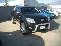 Hilux Hilux