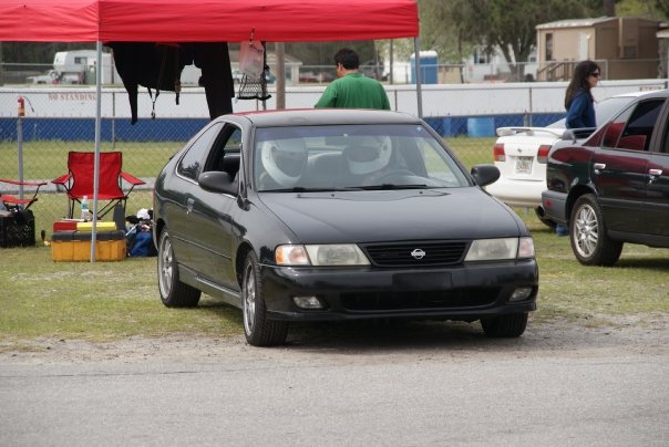 1984 Nissan 200sx turbo specs #8
