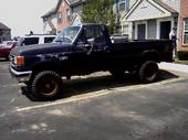 F-250 F-250