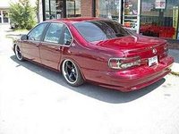 Caprice Caprice