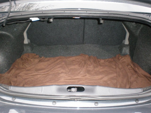 2008 Chevrolet Cobalt