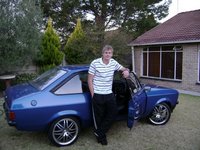 1980 Ford Escort Overview 1980 Ford Escort Overview
