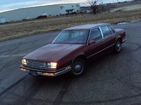 1986 Buick LeSabre Overview 1986 Buick LeSabre Overview