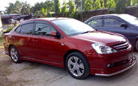 2006 Toyota Allion Overview 2006 Toyota Allion Overview