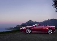 Aston Martin Aston Martin