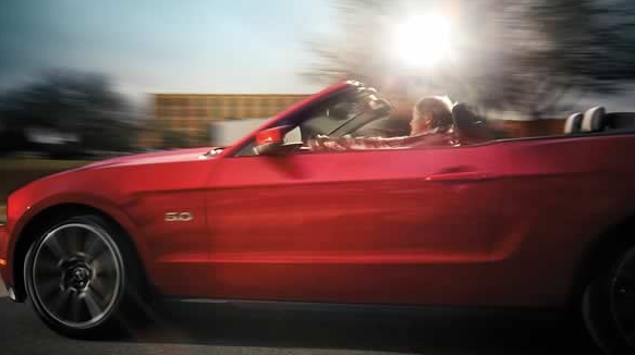 Mustang Mustang
