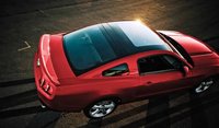 Mustang Mustang