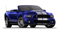 Shelby GT500 Shelby GT500