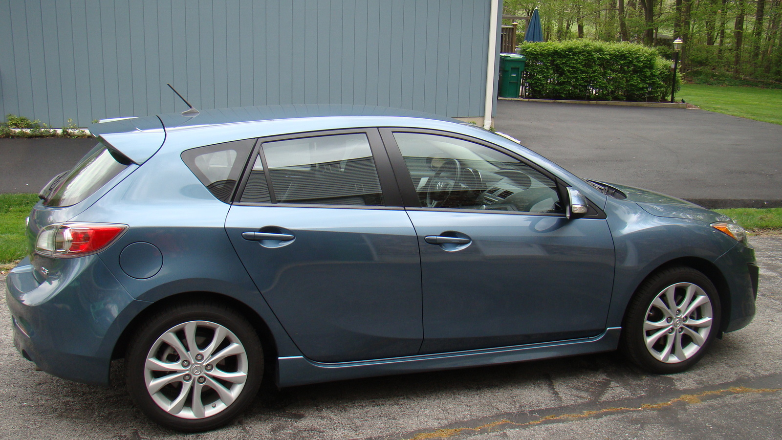 2010 Mazda MAZDA3 Pictures CarGurus